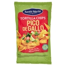 Santa Maria Tortilla Chips Pico de Gallo 185 g