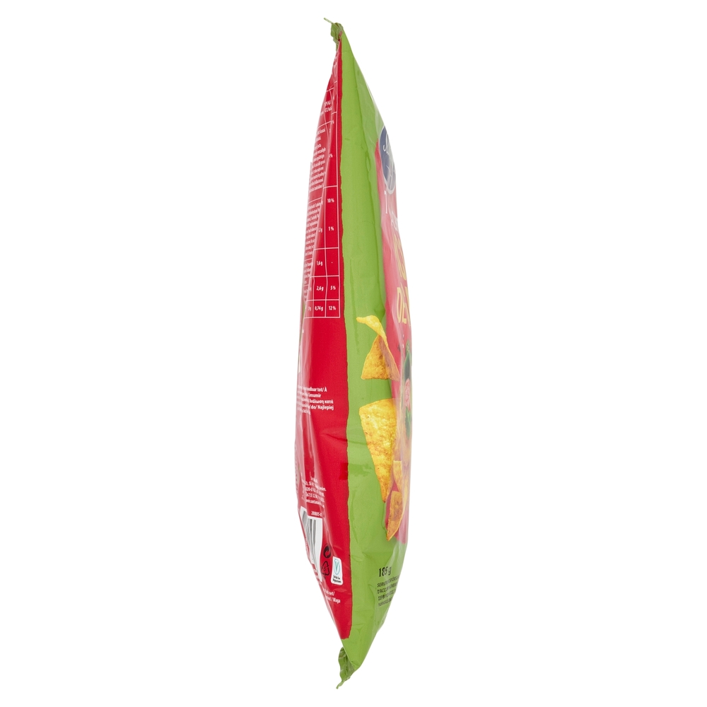 Santa Maria Tortilla Chips Pico de Gallo 185 g