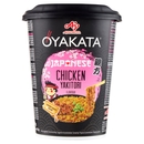 Oyakata Japanese Chicken Yakitori Flavour 93 g