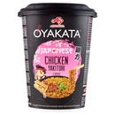 Oyakata Japanese Chicken Yakitori Flavour 93 g