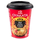 Oyakata Taste of Asia Hot Chicken & Cheese flavour 97 g