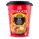 Oyakata Taste of Asia Hot Chicken & Cheese flavour 97 g