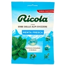 Ricola Menta Fresca 70 g