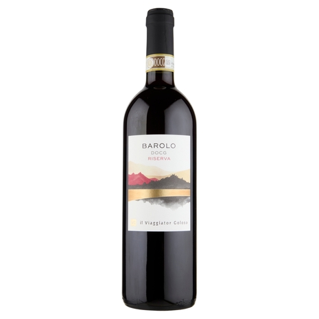 Barolo DOCG Riserva Il Viaggiator Goloso