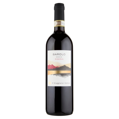 Barolo DOCG Riserva Il Viaggiator Goloso