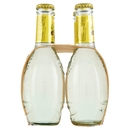 Schweppes Selection Tonic & Touch of Lime cluster 4 x 0,20L OW