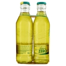 Tassoni Cedrata Zero 4 x 180 ml