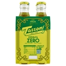 Tassoni Cedrata Zero 4 x 180 ml