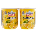 SanThè Sant'Anna Limone 4 x 200 ml