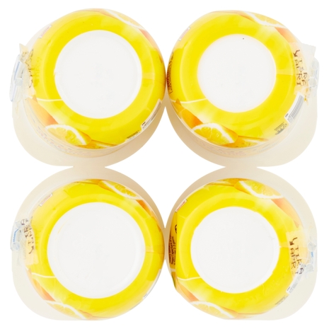 SanThè Sant'Anna Limone 4 x 200 ml