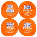 SanThè Sant'Anna Pesca 4 x 200 ml