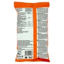 Takis Intense Nacho Zero Heat Seasoned Cheese Flavour Fried Corn Snack 100 g