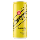 Schweppes Tonica ttina sleek 0,33 L