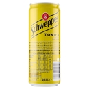 Schweppes Tonica ttina sleek 0,33 L