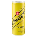 Schweppes Tonica ttina sleek 0,33 L