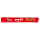 Loacker Break3 Barrette di Wafer con Crema alle Nocciole 100% Italiane 19gx4
