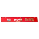 Loacker Break3 Barrette di Wafer con Crema alle Nocciole 100% Italiane 19gx4