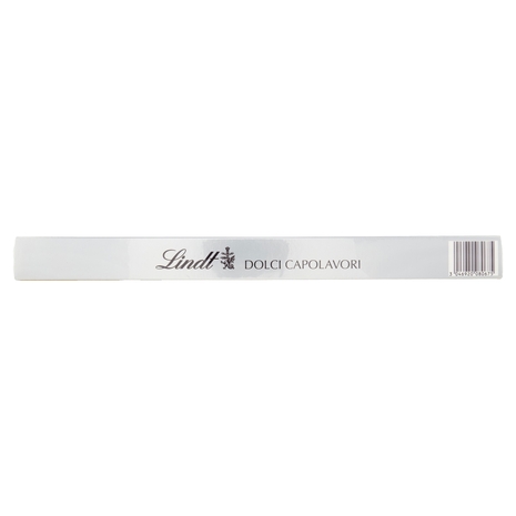 Lindt Dolci Capolavori Cioccolatini assortiti cioccolato fondente Scatola regalo 336 g