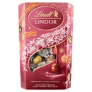 Lindt Lindor Cioccolatini assortiti Scatola limited edition Natale 337 g