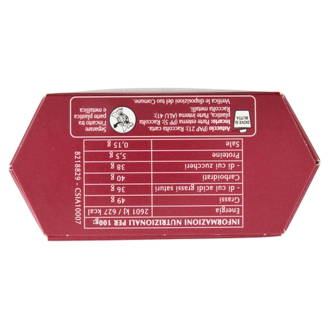 Lindt Lindor Cioccolatini assortiti Scatola limited edition Natale 337 g