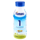 Humana 1 Latte per Lattanti 470 ml