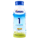Humana 1 Latte per Lattanti 470 ml