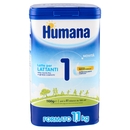 Humana 1 Latte per Lattanti 1,1 kg
