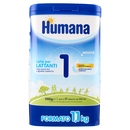 Humana 1 Latte per Lattanti 1,1 kg
