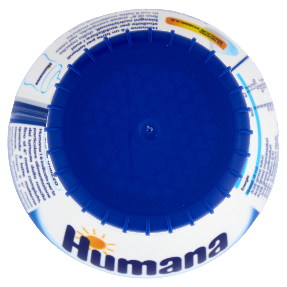 Humana Probalance 2 Latte di Proseguimento 470 ml