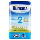 Humana Probalance 2 Latte di Proseguimento 1,1 kg