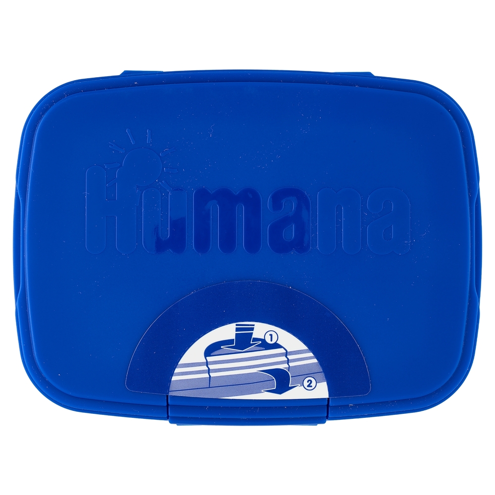 Humana Probalance 2 Latte di Proseguimento 1,1 kg