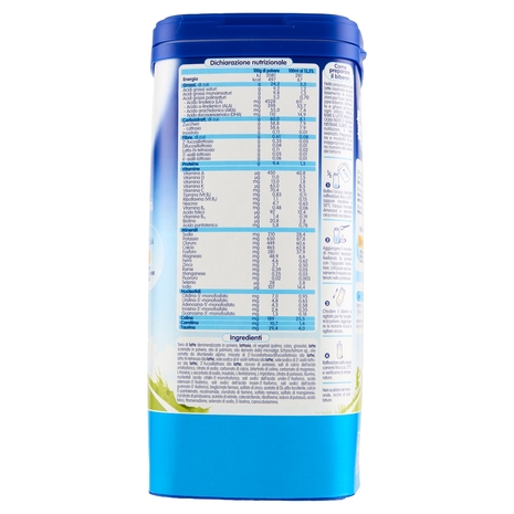 Humana Probalance 2 Latte di Proseguimento 1,1 kg