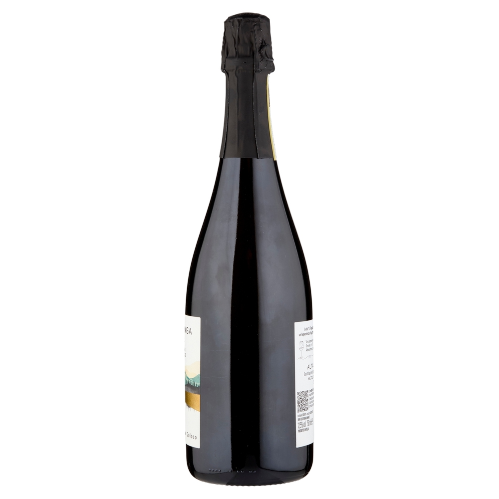 Alta Langa DOCG Metodo Classico Il Viaggiator Goloso