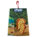 Balocco Mini Panettone con gocce di cioccolato i Puffi 90 g