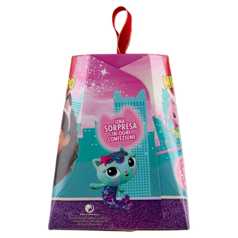 Balocco Mini Pandoro DreamWorks Gabby's Dollhouse the Movie 80 g