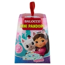 Balocco Mini Pandoro DreamWorks Gabby's Dollhouse the Movie 80 g