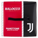 Balocco Panettone gocce di cioccolato Juventus 500 g