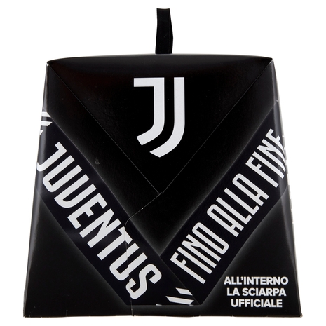Balocco Panettone gocce di cioccolato Juventus 500 g