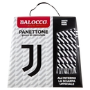 Balocco Panettone gocce di cioccolato Juventus 500 g