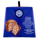 Balocco Panettone gocce di cioccolato Inter 500 g
