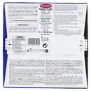 Balocco Panettone gocce di cioccolato Inter 500 g