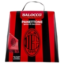 Balocco Panettone gocce di cioccolato Milan 500 g