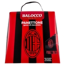 Balocco Panettone gocce di cioccolato Milan 500 g