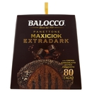 Balocco Panettone Maxiciok Extradark 800 g