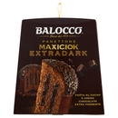 Balocco Panettone Maxiciok Extradark 800 g
