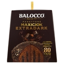 Balocco Panettone Maxiciok Extradark 800 g