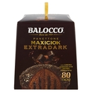 Balocco Panettone Maxiciok Extradark 800 g