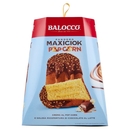 Balocco Pandoro Maxiciok Pop Corn 800 g