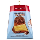 Balocco Pandoro Maxiciok Pop Corn 800 g