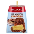 Balocco Pandoro Maxiciok Pop Corn 800 g